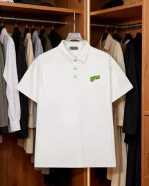 Picture of Dior Polo Shirts Short _SKUDiorM-3XLhgntx35928484